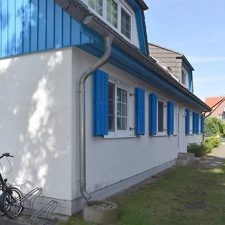 Muehlenpark 2 Muehlenpark Haus B Wo 10 Apartmán