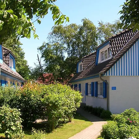 Apartmán Muehlenpark 2 Muehlenpark Haus B Wo 10