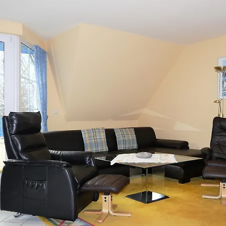 Apartment Muehlenpark 2 Muehlenpark Haus B Wo 10 *