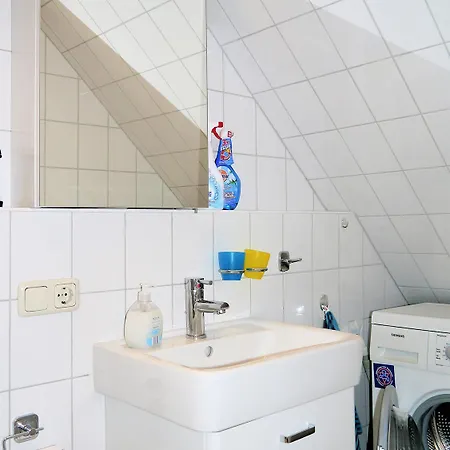 Muehlenpark 2 Muehlenpark Haus B Wo 10 *