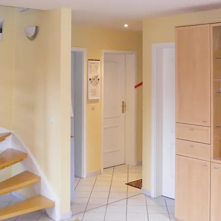 Muehlenpark 2 Muehlenpark Haus B Wo 10