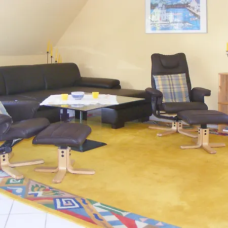 Muehlenpark 2 Muehlenpark Haus B Wo 10 Apartmán Prerow