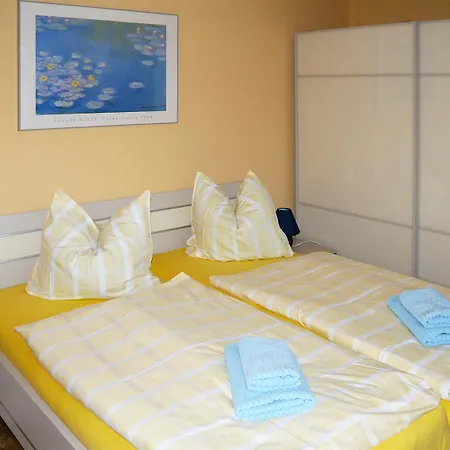 Muehlenpark 2 Muehlenpark Haus B Wo 10